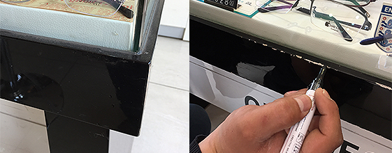 上門量身定做，一站式服務(wù)