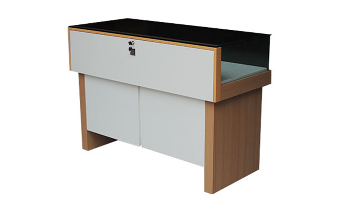 眼鏡展柜柜臺GA1001 眼鏡展柜柜臺GA1001