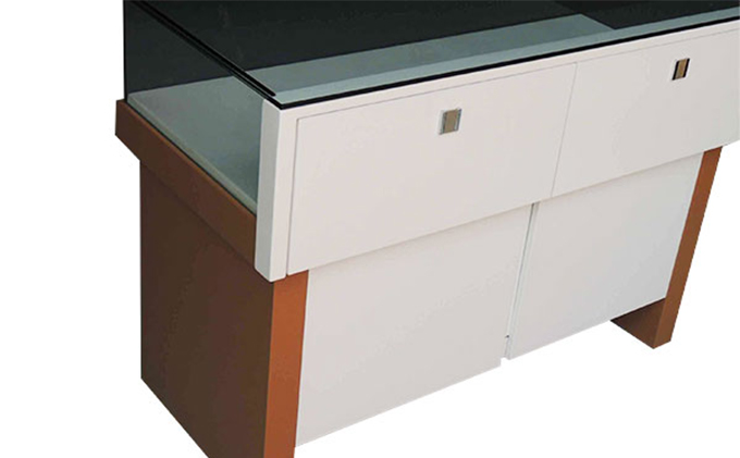 眼鏡展柜柜臺GA1003 眼鏡展柜柜臺GA1003