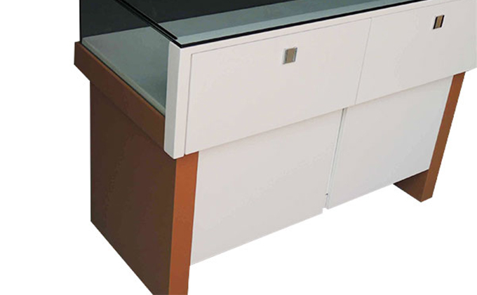 眼鏡展柜柜臺GA1004 眼鏡展柜柜臺GA1004