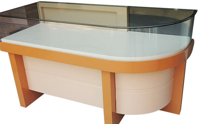 眼鏡展柜柜臺(tái)GA1008 眼鏡展柜柜臺(tái)GA1008