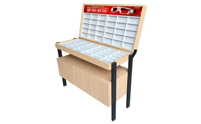 眼鏡展柜中島GD1006 眼鏡展柜中島GD1006