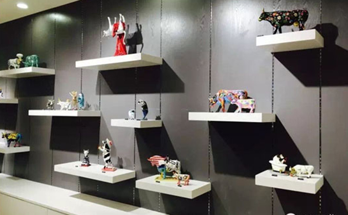 快消百貨展柜南京HI百貨 快消百貨展柜南京HI百貨