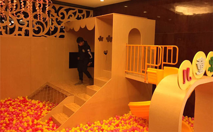 教育系列展柜兒童樂園 教育系列展柜兒童樂園